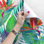 Granata 1.52m x 1.04m Matte Mural-802363118