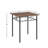 3-Piece Dining Table Set