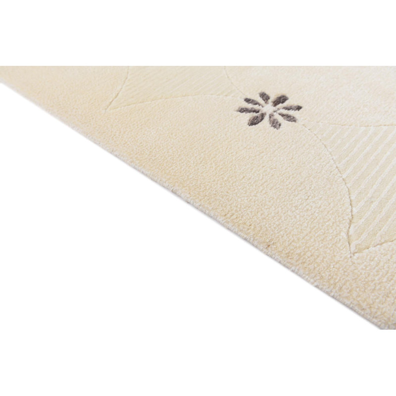Munoz Beige Rug