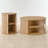 2 - Piece Round Coffee Table Set-119447659