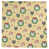 Beige/Green/Yellow