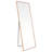 Premium Full-Length Mirror,Shatterproof & Versatile