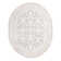 Hillyer Floral Indoor Rug