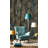 Retro Teal Reverie-339814093