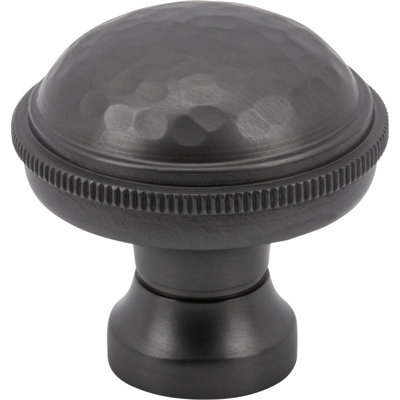ArtWorth 1 1/4" Diameter Round Knob