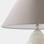 Abalone Table Lamp