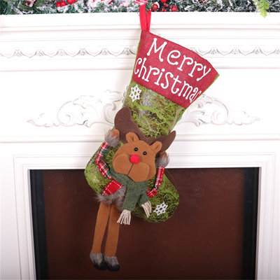 Décoration de sapin de Noël