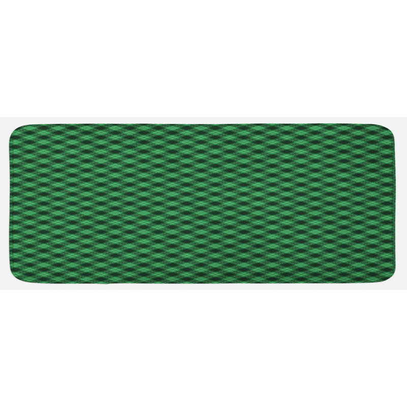 Tapis de cuisine