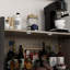 Garde-manger 68,5 po Zelpha-271349278