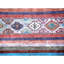 Wool Moroccan Area Rug