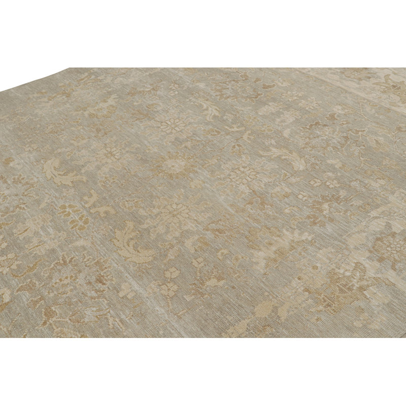 Rug, Rectangle 7'1" x 9'11"