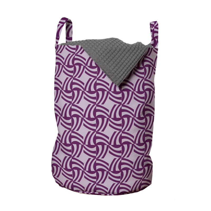 Laundry Bag with Handles