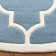 Carolene Hand Tufted Wool Geometric Rug