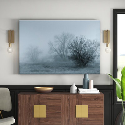 Print on Canvas