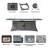 12 Piece Sofa Seating Group with Cushions