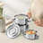 Devasya Ceramic Food Storage Container