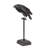 Crow On A Perch Statuette