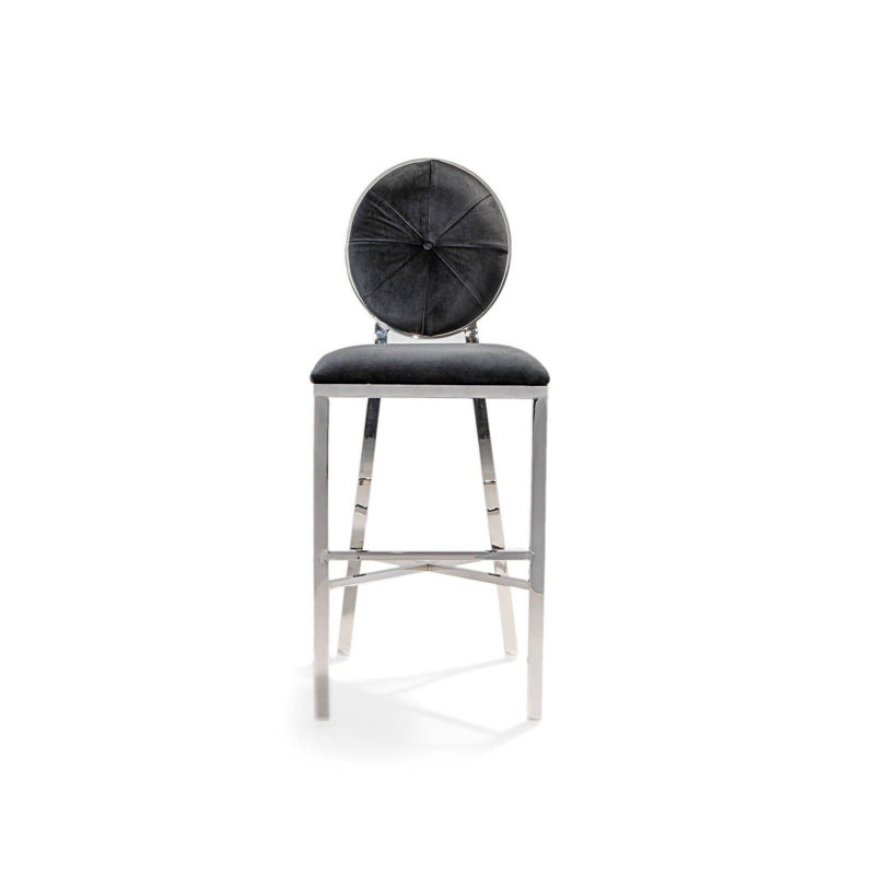 Tabouret Regina, Tabouret de bar (siège d'une hauteur de 29 po)