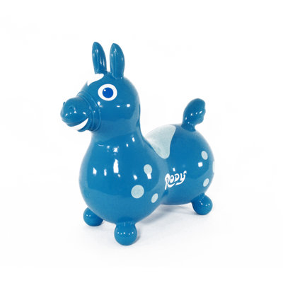 Horse Push/Pull Ride On