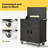 Work Bench For Garage-551603406