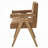 Zoey Arm Chair