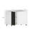 Quick Assemble Modern Style with Soft Close Blind Corner Base Kitchen Cabinet-40655147
