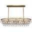 Bling 8 - Light Chandelier-65940765