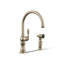 Artifacts® Bar Faucet with Swing Spout and BerrySoft™, MasterClean™, and ProMotion™-96078601