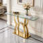 59.06 " W Console Table
