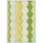 Safety Net Green Machine Washable Rug-1745888948