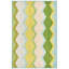 Safety Net Green Machine Washable Rug-1745888953