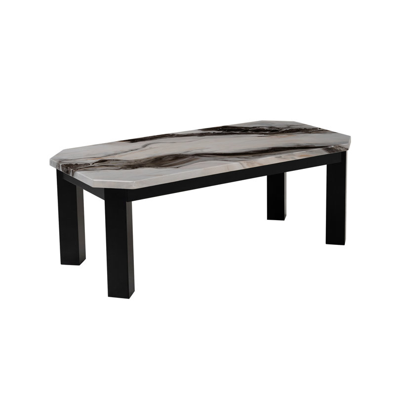 Table basse Jasper Panda
