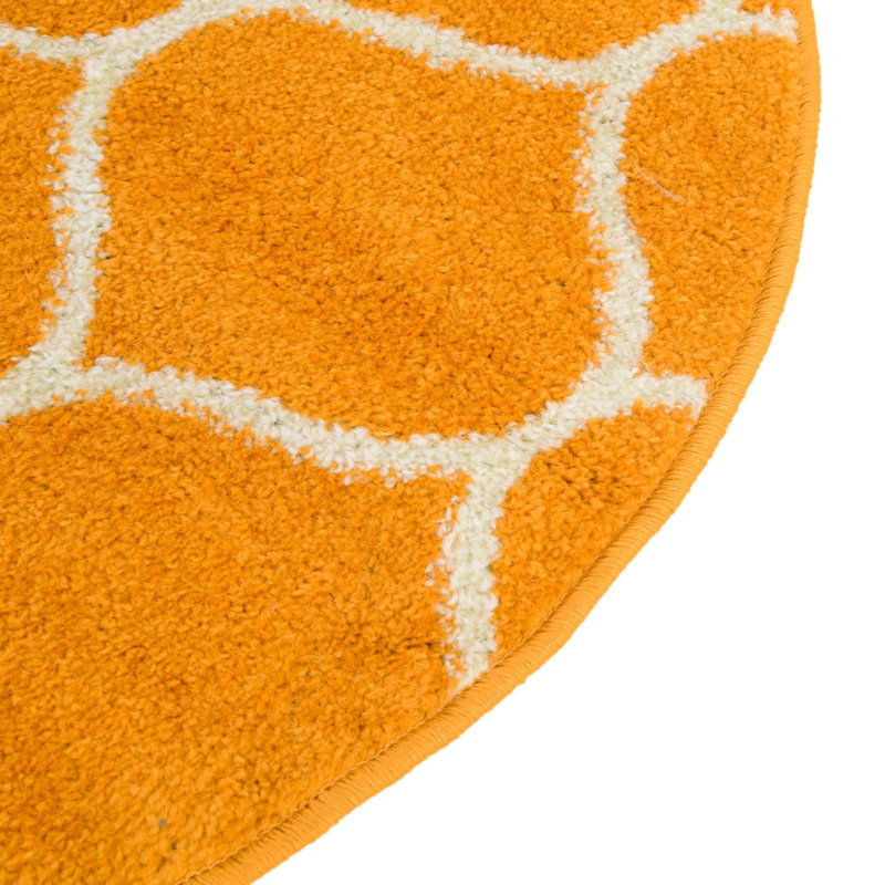 Tellaro Abstract Indoor Rug