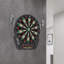 Innovative Electronic Dart Board With 6 Darts