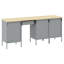Set Of 4 Steel, Medium-1896227437