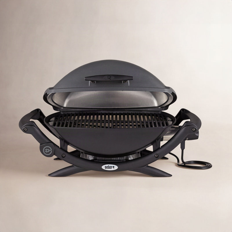 Weber Q® Series Q 2400, Dark Gray
