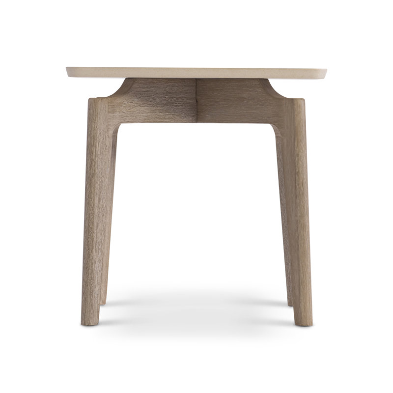 Aurora Square Side Table