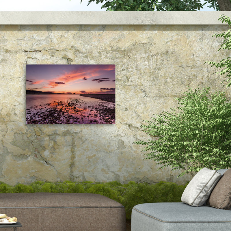 Landscape & Nature Wall Decor, 12'' H x 19'' W