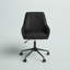 Chaise de travail Willa-670087981