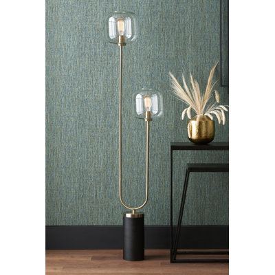 Veedersburg 172cm Novelty Floor Lamp