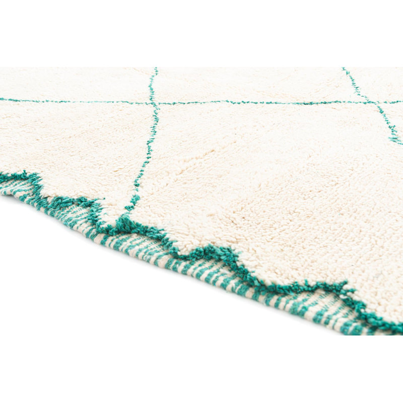 Mosser Ivory Rug