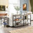 Hoder 55'' Console Table-1719025188