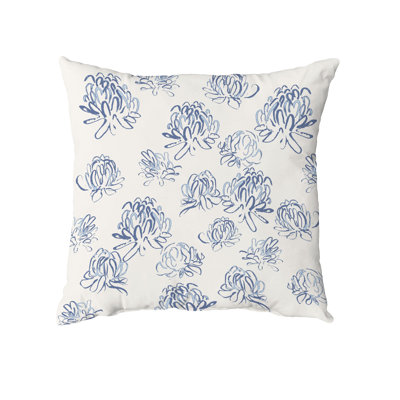 Housse et insert de coussin d'extérieur pour l'extérieur