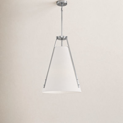 Gretel 4 Light Dimmable Pendant