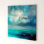 Isle Of Skye - Wrapped Canvas Painting-20713442
