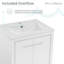 Meuble-lavabo autoportant 24 po Virage-113069047-113068988-115355687
