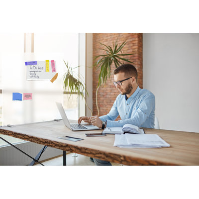 Support de fixation de bureau Edge