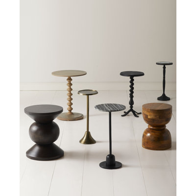 Kam 13" End Table