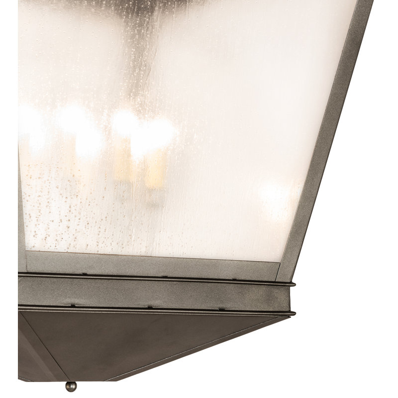 Madeline 10 - Light Chandelier