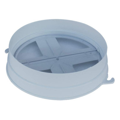 Windster Range Hood CFM Reducer